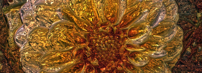 glass art
