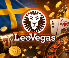 LeoVegas Casino